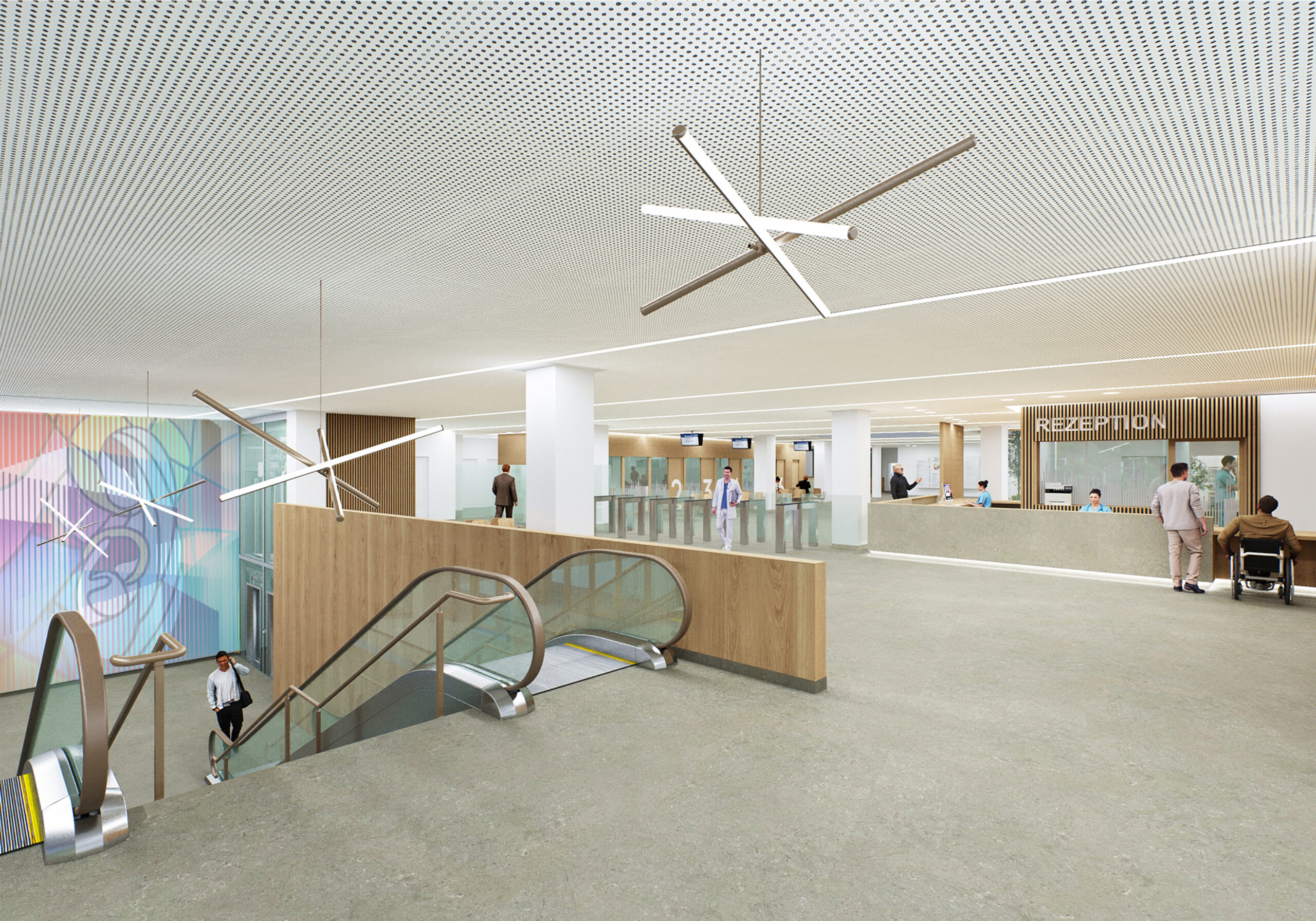 OPZ26_Visualisierung_Foyer_Bauteil_M