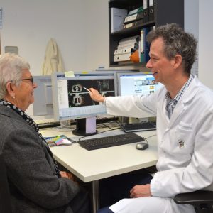 Radioonkologie Radioonkologie